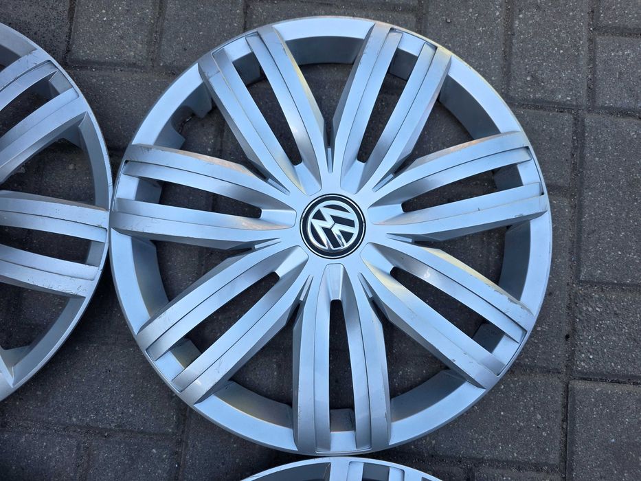 Kołpaki 16” Volkswagen 2K5601147 N5256