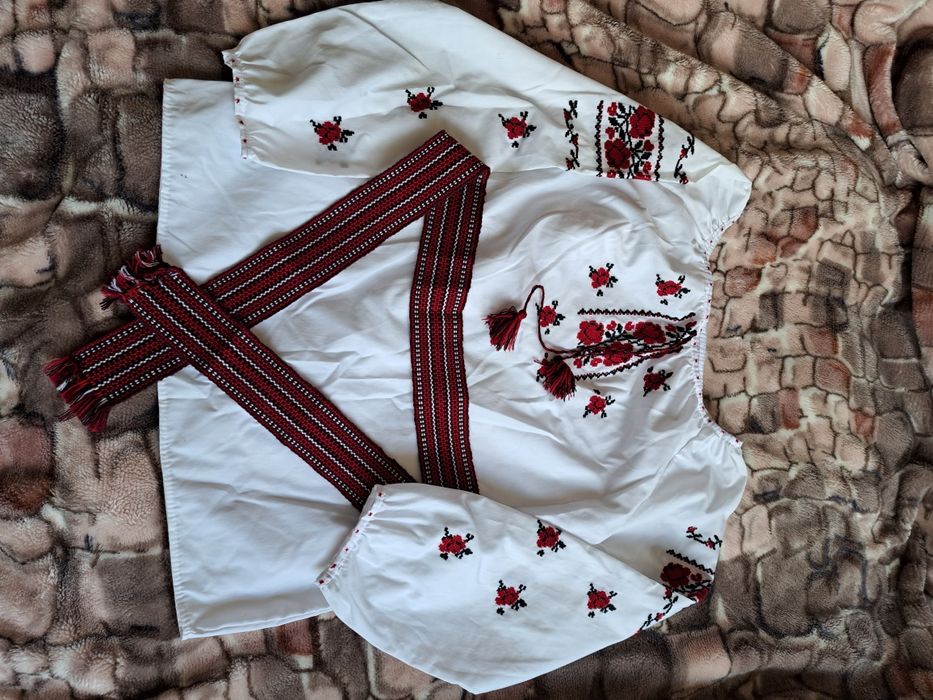 Детская одежда ,вышивания для девочки