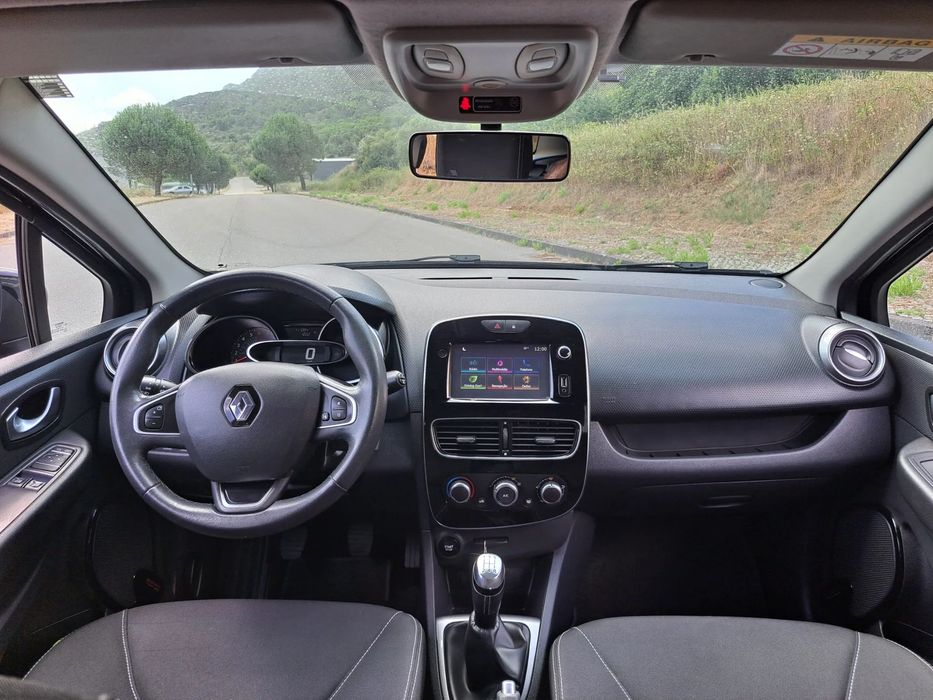 Renault Clio Break foto 3