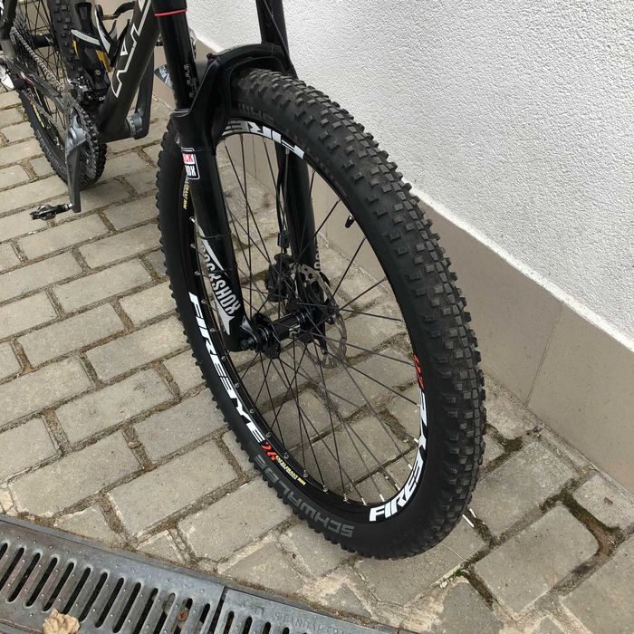 Велосипед KHS Alite 2000 HardTail. 19"