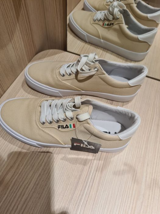 Fila кеди жіночі розмір 38.5