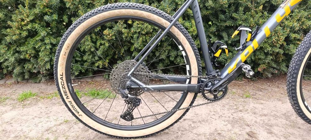 Rower Kellys Gate 30 rozmiar XL