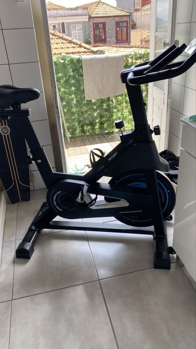 BEHUMAX Bicicleta Smart Bike Rider 3000 Behumax