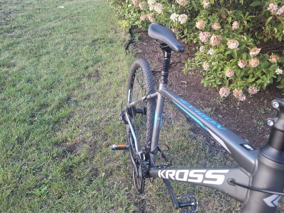 Kross hexagon 3.0
