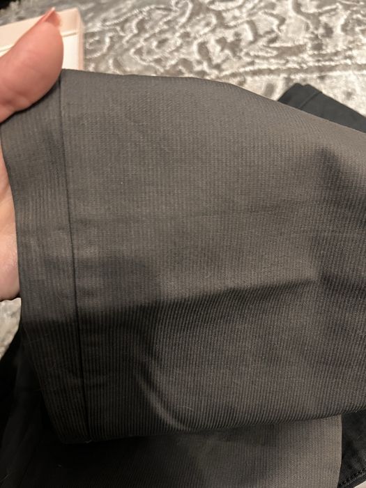 Чоловічі джинси Calvin Klein