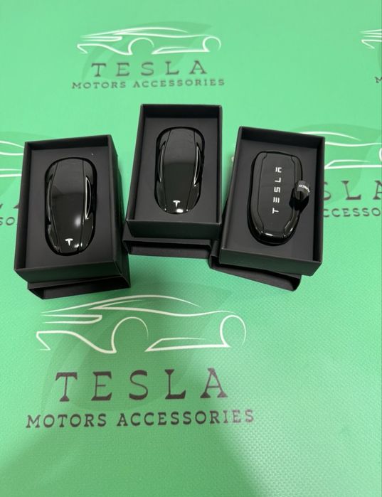 ОРИГІНАЛ!!!Ключ машинка Tesla model  3/Y