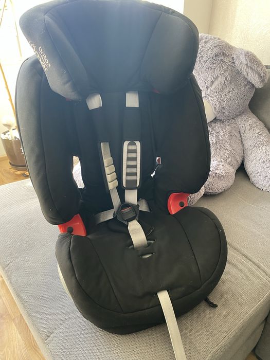 Автокрісло  ROMER britax