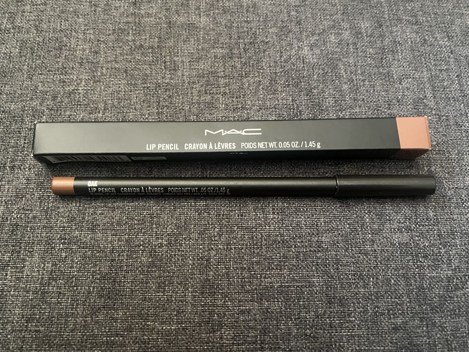 Konturowka MAC Oak