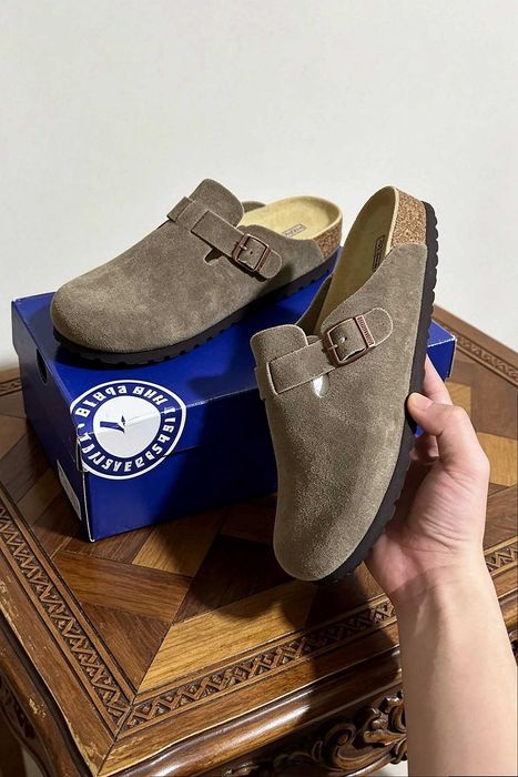 Birkenstock Boston R.40