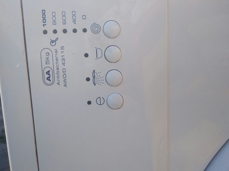 Стиральная машина Wierpol, Индезит,Candy по запчастям