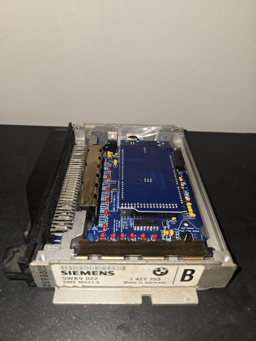 Sterownik Speeduino m52 bmw ecu standalone (emu det-3)