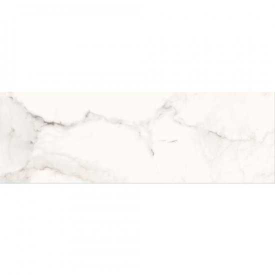 Płytka ścienna CALACATTA CLASSICO white glossy 20X60 gatunek II