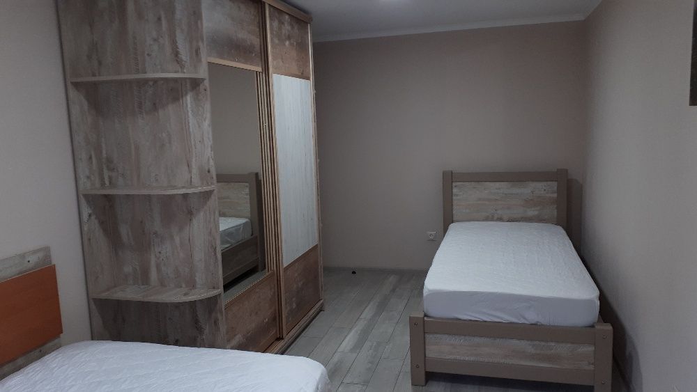 1 кімн., подобово, 10хв від Центра