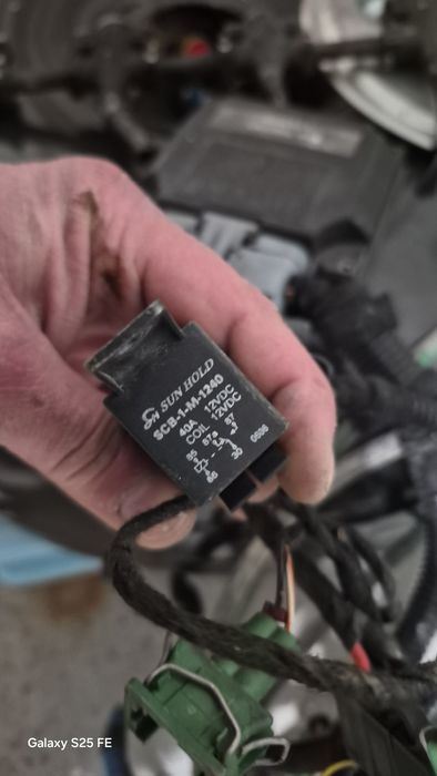 ГБО 5го покоління JTG icom