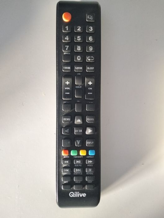 Led TV Qilive 32"