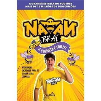 Natan - Por Aí: A Colmeia é Forte!