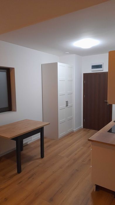 Mieszkanie w centrum Raszyna