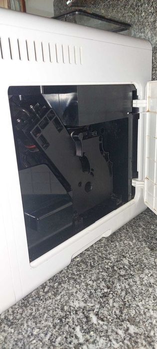 Máquina de café Cecotec Cumbia Power Matic-ccino 8000 Touch