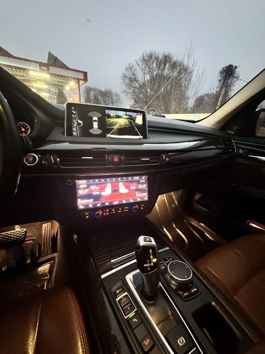 Продаж BMW X5 f15 2017 p