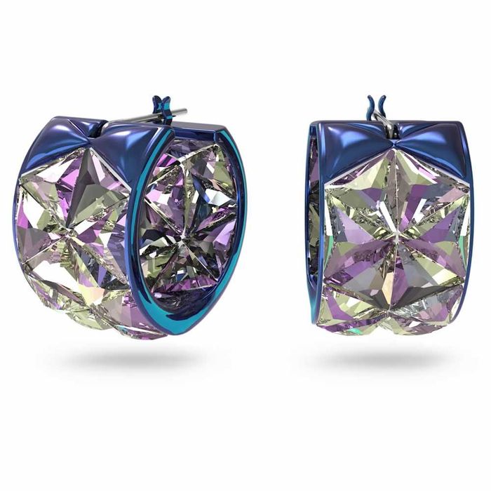 Kolczyki Swarovski - Curiosa