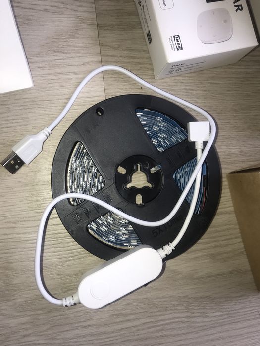 Lote de dispositivos zigbee zwave hub smartthings