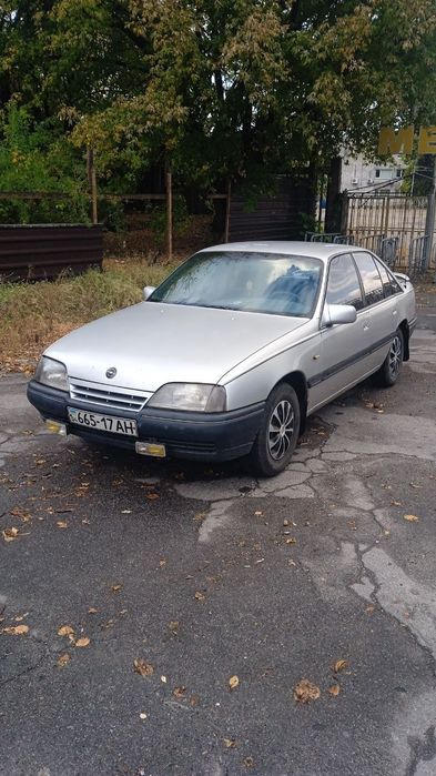 Продам авто Опель омега