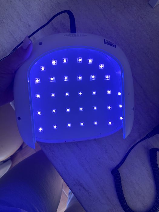 Лампа sun4s оригінал