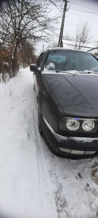 Wolkswagen Vento 2.0