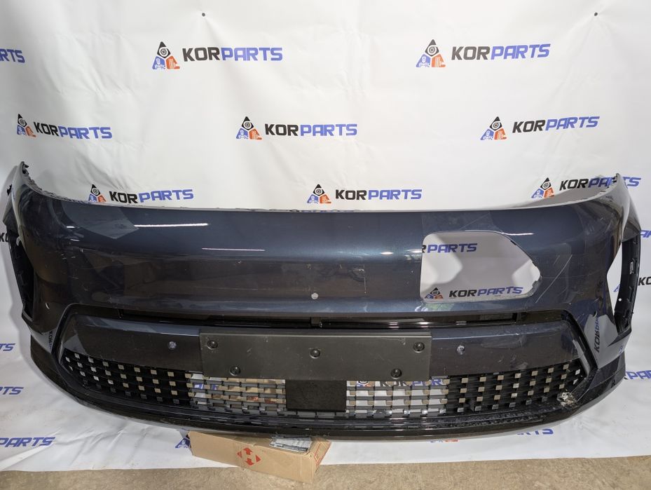 Бампер Hyundai Kona EV 2023 2024 2025 ОРИГІНАЛ / бампер хіндай Кона ЕВ задній