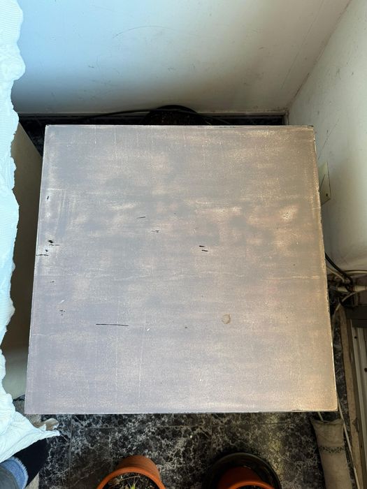 Mesa de apoio/centro