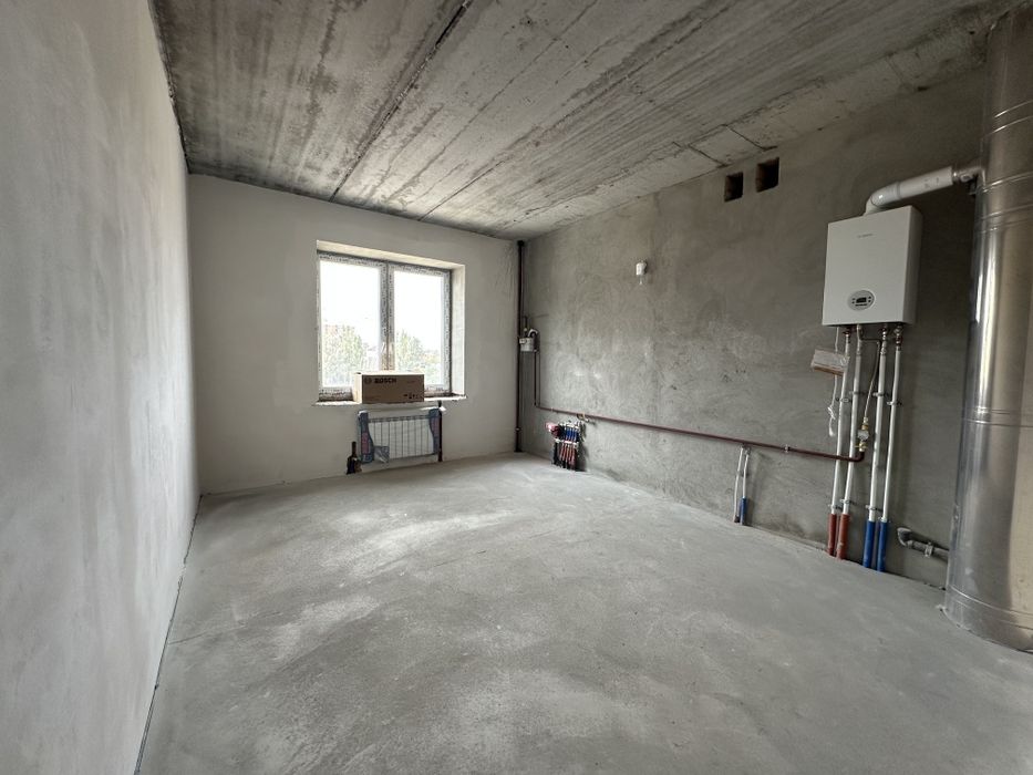 Продам 3х комнатную квартиру в новом доме на Садовой ЖК Grand DeLuxe