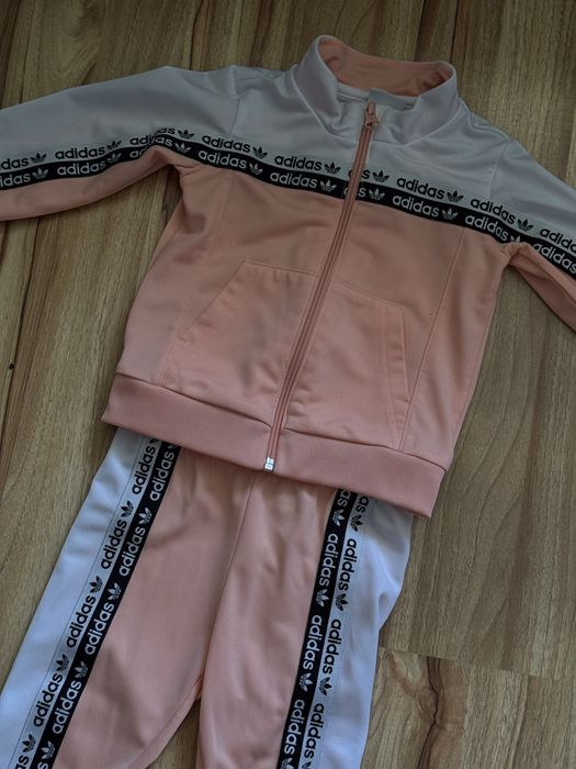 Спортивний костюм Adidas дитячий