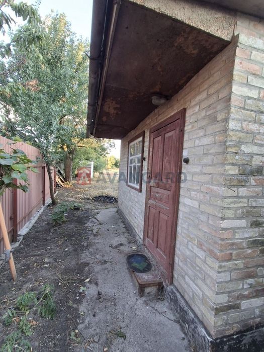 Продам будинок у м. Сміла, Черкаська область!