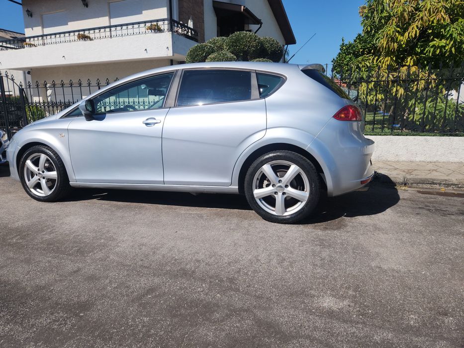 Seat leon 1.6 tdi