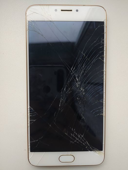 Продам телефон Meizu