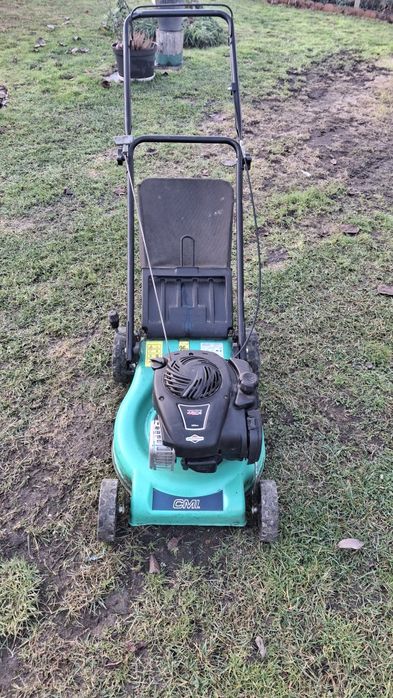 Kosiarka spalinowa 46cm
