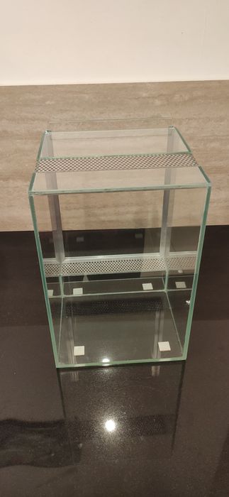 Terrarium 20x20x30