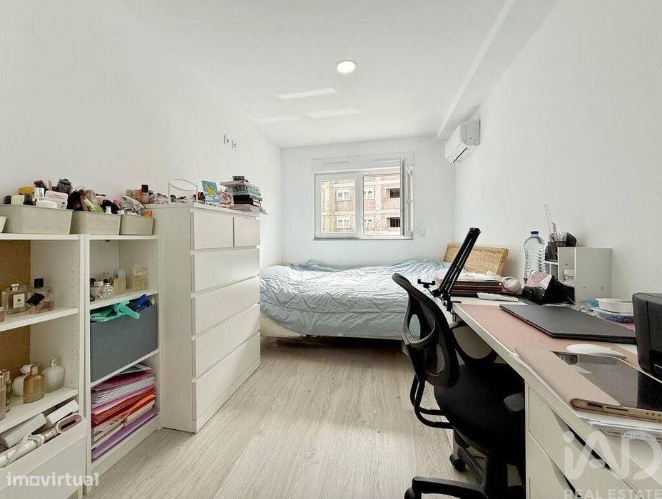 Apartamento T2 em Aradas