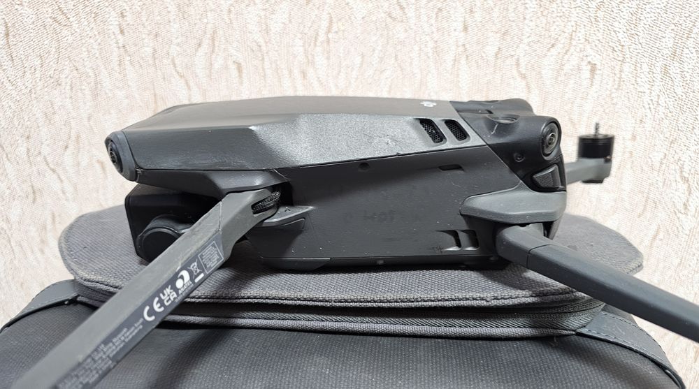 DJI mavic 3 Standart (сумка/пульт/лопасти/акб