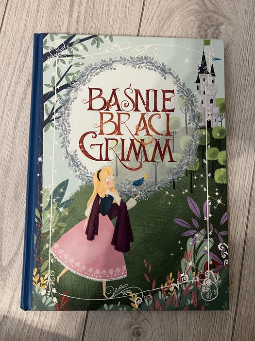 Baśnie Braci Grimm