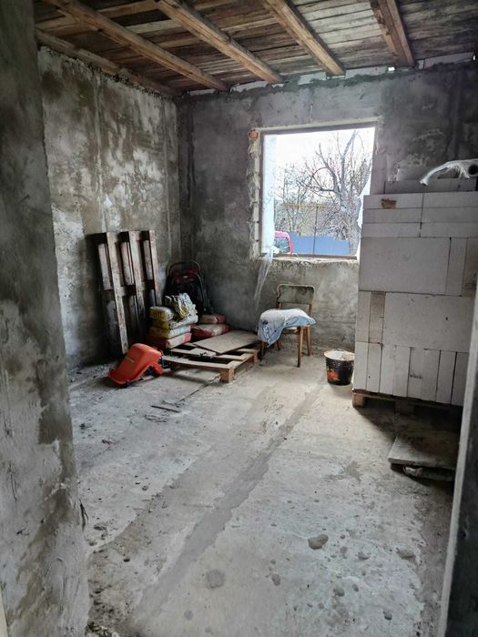 Продам Будинок 70% готовності