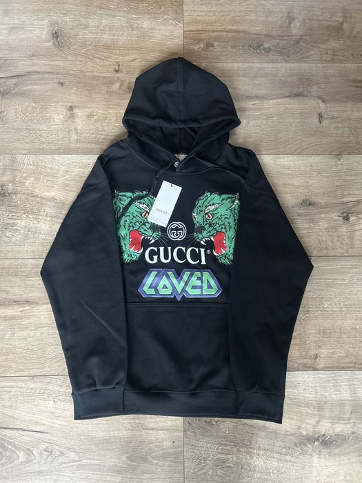 Gucci Loved (Перші В УКРАІНІ)