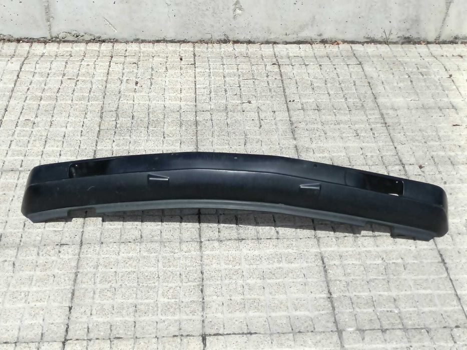 Spoiler do pára-choques da frente BMW E30
