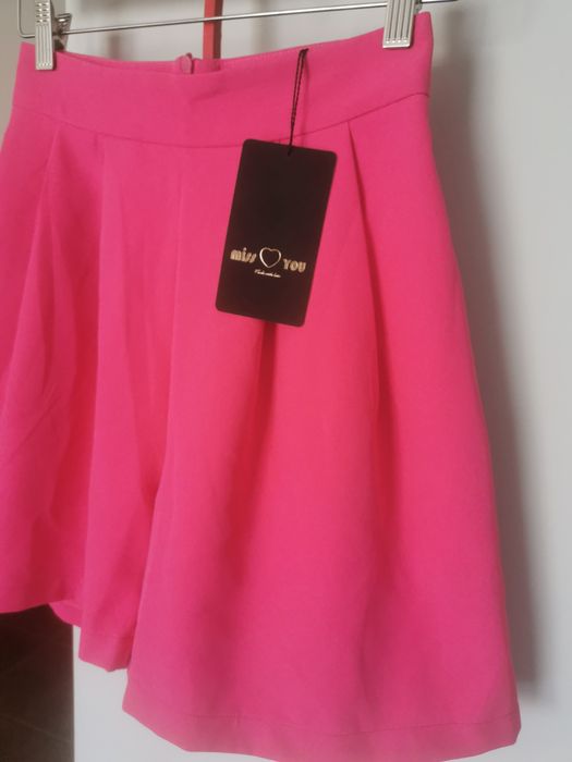 Calção marca Miss You