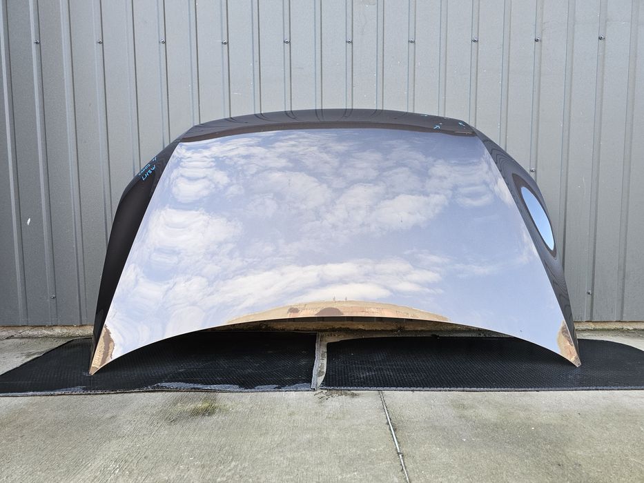 Капот VW Caddy 2019 Кадди 4 2016-2021 2К5823155