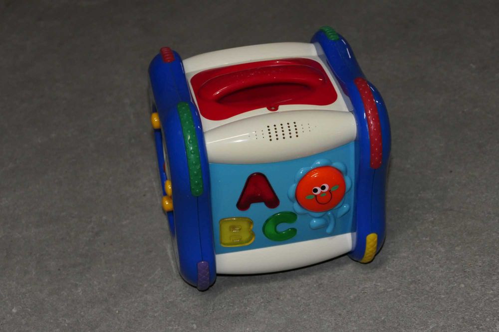 Brinquedos para Bebé - Vários