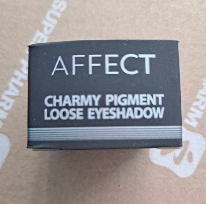 Affect Cień sypki Pigment N-0143