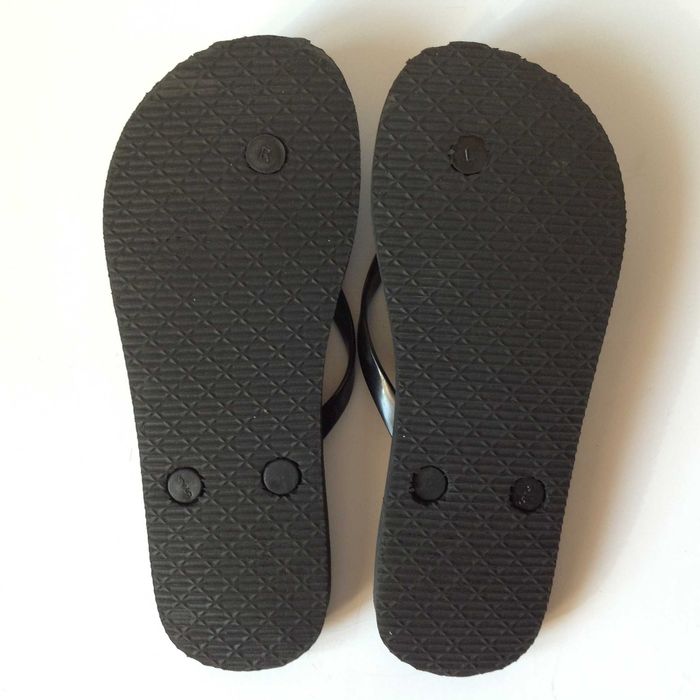 Тапки пляжные вьетнамки шлёпанцы 35 размер новые шлёпки босоножки