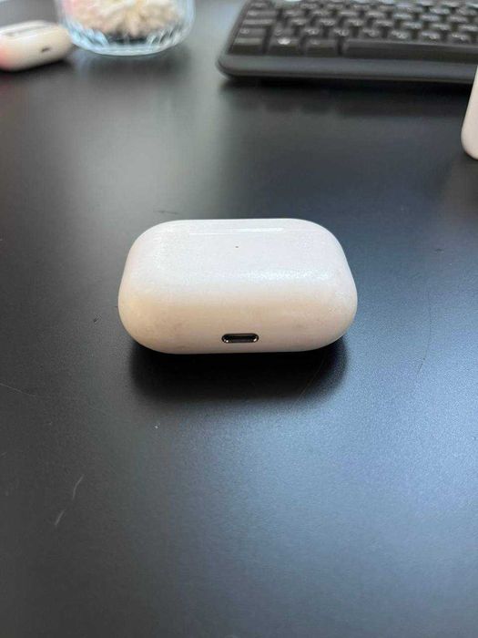 Apple AirPods Pro (1.ª Geração) — em bom estado