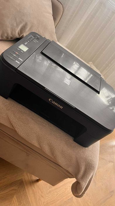 Drukarka canon ts3150